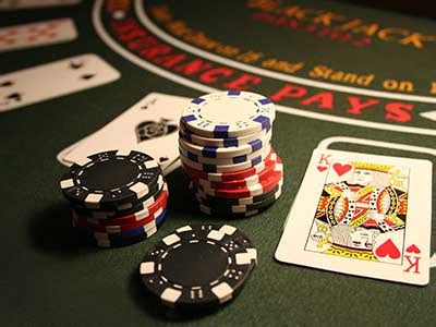 populair casino spel lijkt op eenentwintigen